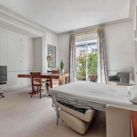 Massenet Ci Premium Elegant Family Nest Apartment *