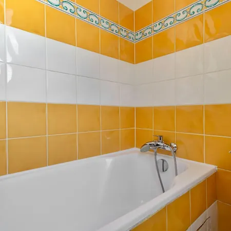 Massenet Ci Premium Elegant Family Nest * Paris