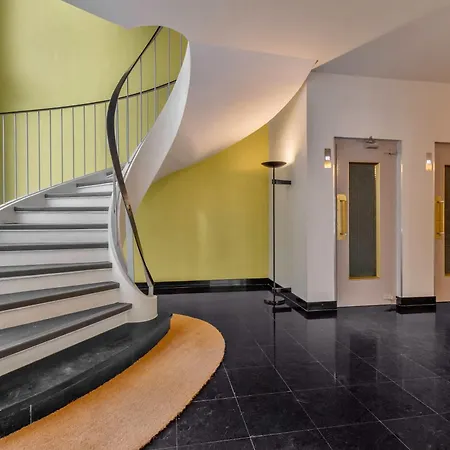 Massenet Ci Premium Elegant Family Nest Apartment *