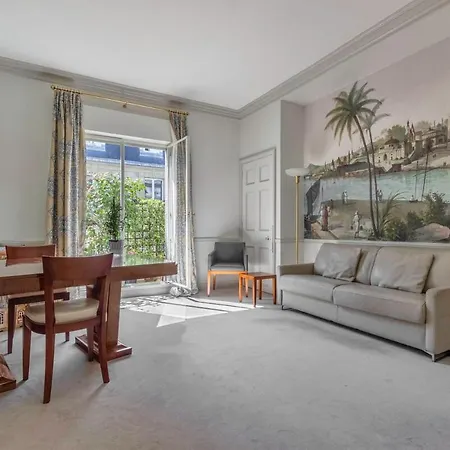 Massenet Ci Premium Elegant Family Nest