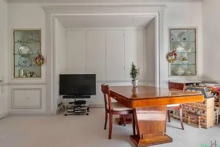 شقة Massenet - Ci - Premium Elegant Family Nest باريس