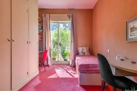Massenet - Ci - Premium Elegant Family Nest شقة *