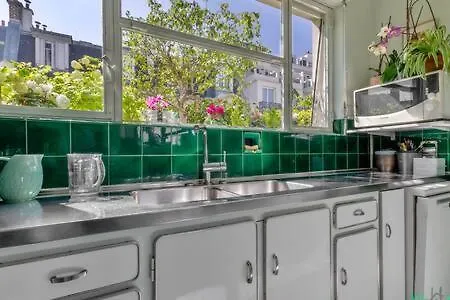 Massenet - Ci - Premium Elegant Family Nest شقة