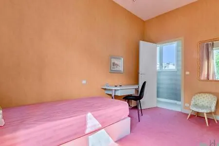 Lejlighed Massenet - Ci - Premium Elegant Family Nest