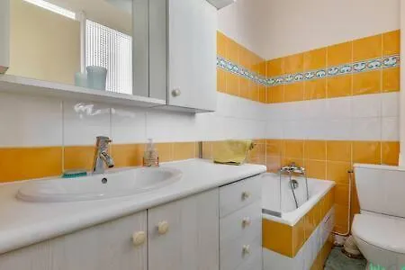 Lejlighed Massenet - Ci - Premium Elegant Family Nest