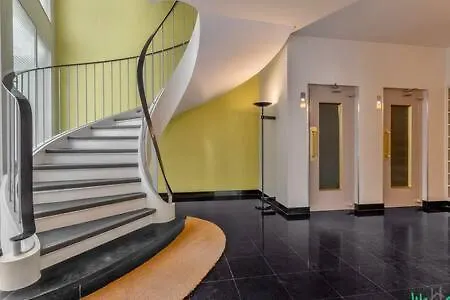 Massenet - Ci - Premium Elegant Family Nest Lejlighed