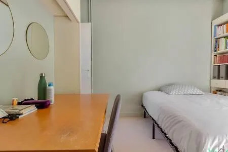 Massenet - Ci - Premium Elegant Family Nest Paris