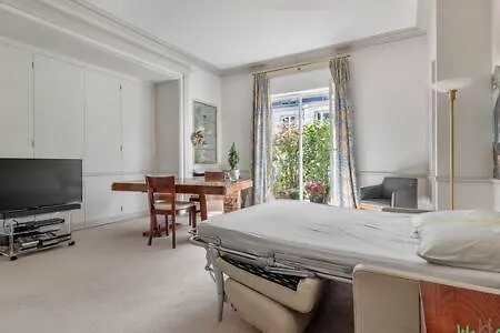 Massenet - Ci - Premium Elegant Family Nest * باريس