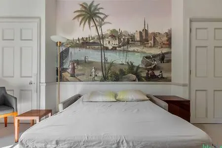 Massenet - Ci - Premium Elegant Family Nest شقة