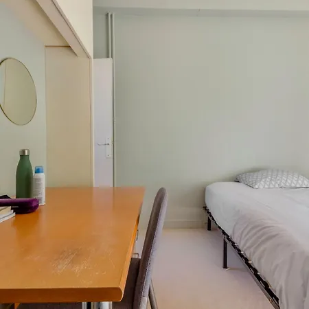 Massenet Ci Premium Elegant Family Nest *
